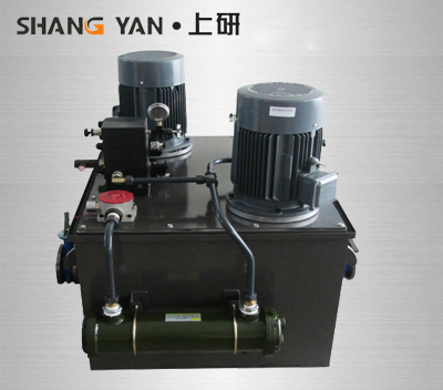 自動化設備液壓系統(tǒng)